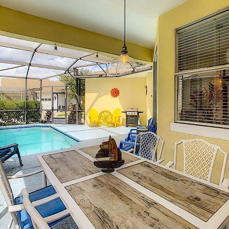 Great Value! - Private Pool. Disney Area 4/4 Kissimmee Bagian luar foto