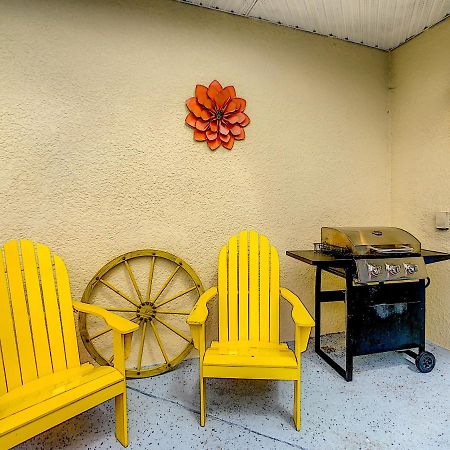 Great Value! - Private Pool. Disney Area 4/4 Kissimmee Bagian luar foto