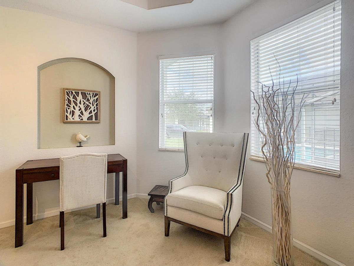 Great Value! - Private Pool. Disney Area 4/4 Kissimmee Bagian luar foto