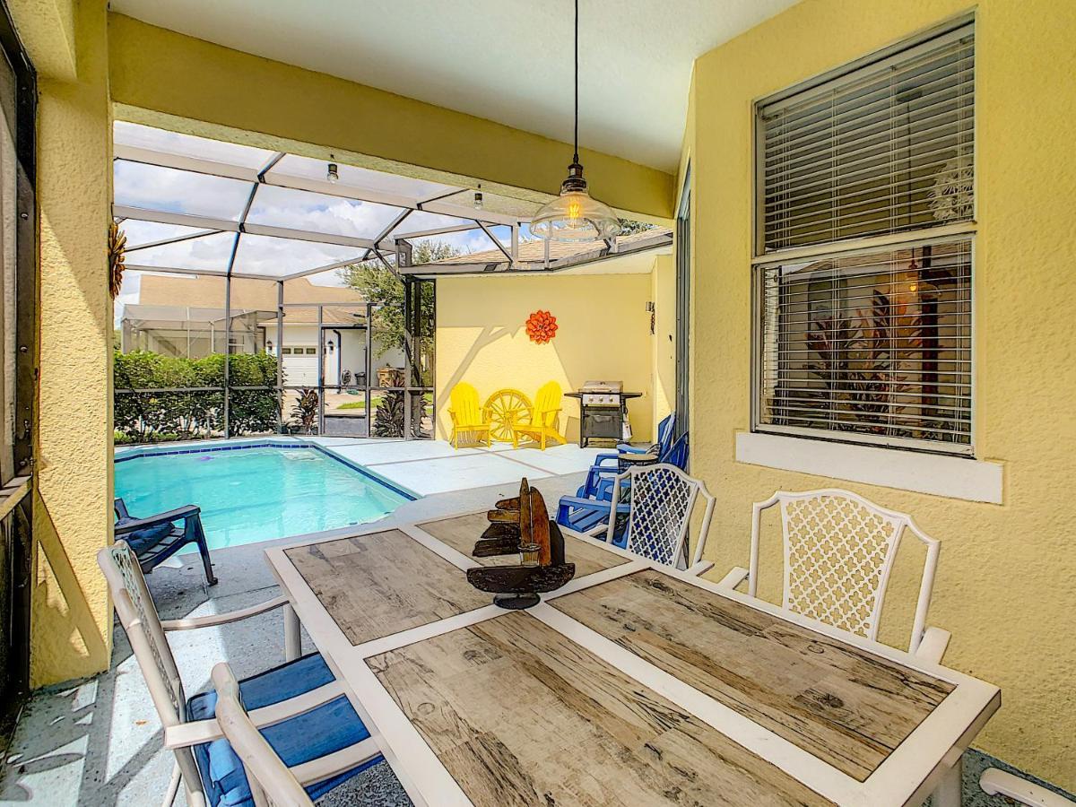 Great Value! - Private Pool. Disney Area 4/4 Kissimmee Bagian luar foto