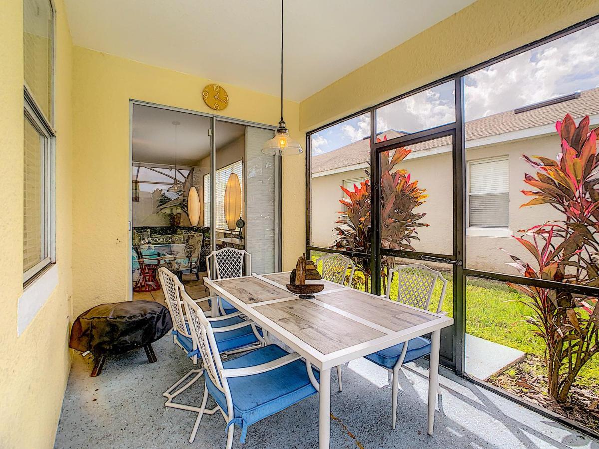Great Value! - Private Pool. Disney Area 4/4 Kissimmee Bagian luar foto
