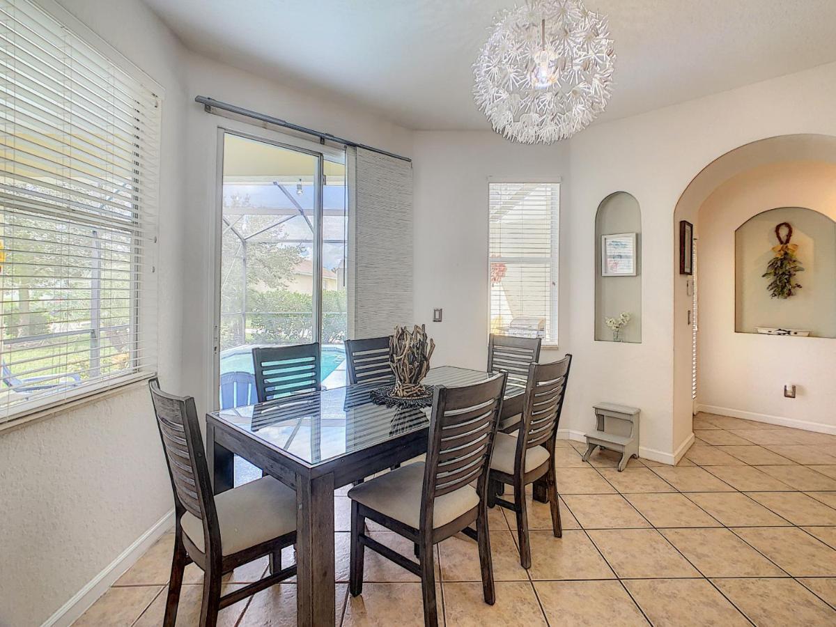 Great Value! - Private Pool. Disney Area 4/4 Kissimmee Bagian luar foto
