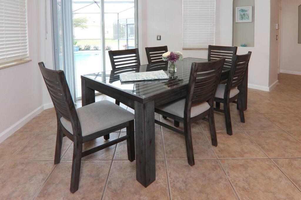 Great Value! - Private Pool. Disney Area 4/4 Kissimmee Bagian luar foto