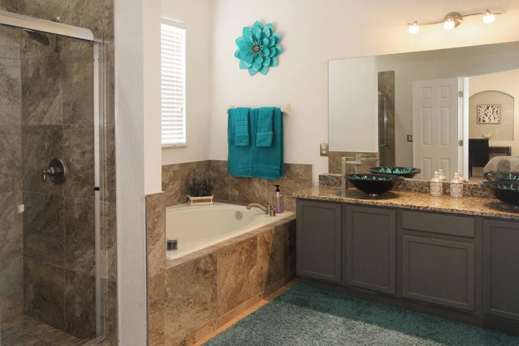 Great Value! - Private Pool. Disney Area 4/4 Kissimmee Bagian luar foto