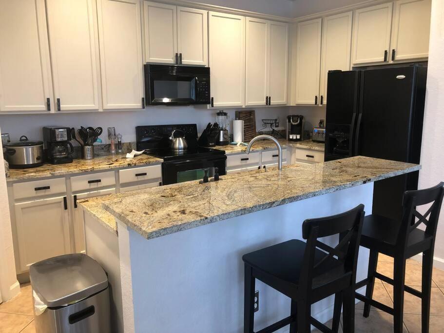 Great Value! - Private Pool. Disney Area 4/4 Kissimmee Bagian luar foto