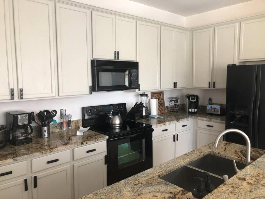 Great Value! - Private Pool. Disney Area 4/4 Kissimmee Bagian luar foto