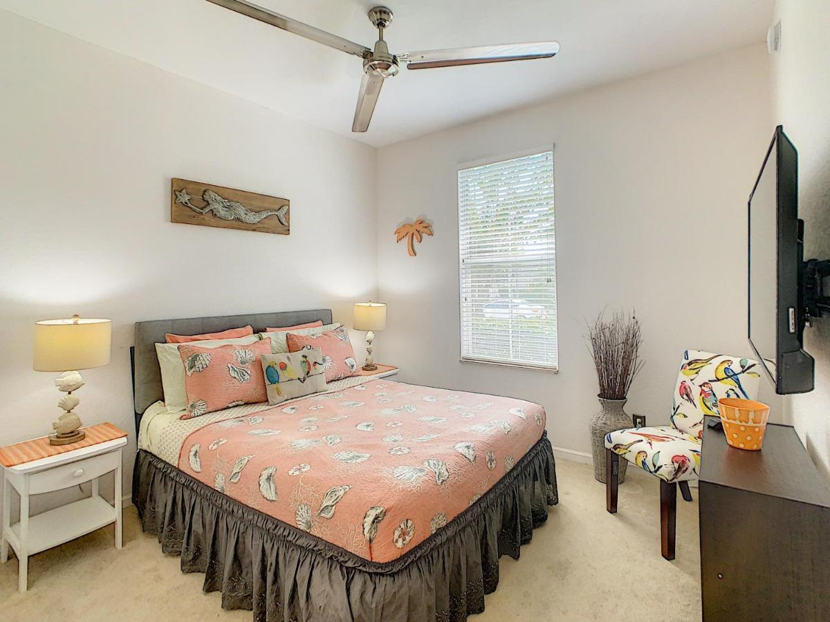 Great Value! - Private Pool. Disney Area 4/4 Kissimmee Bagian luar foto