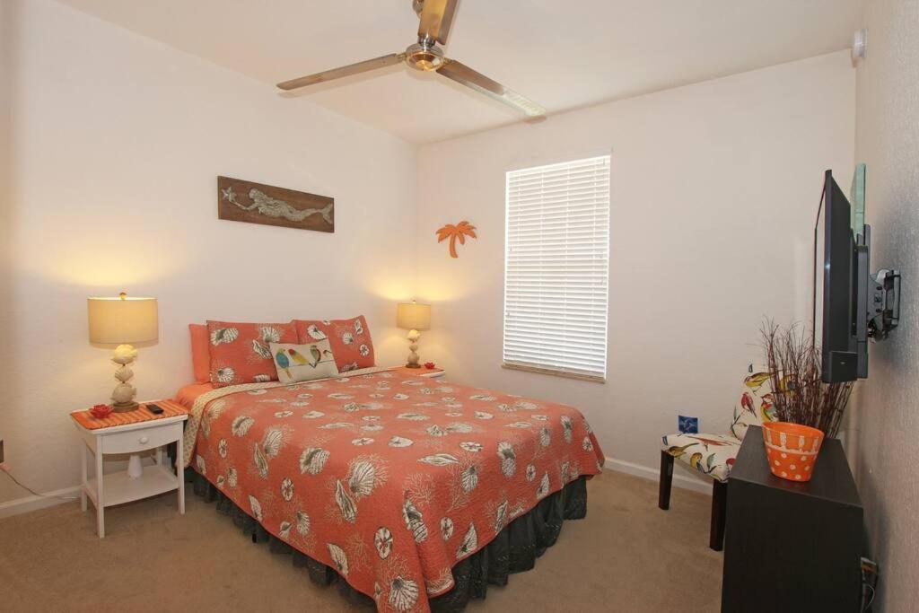 Great Value! - Private Pool. Disney Area 4/4 Kissimmee Bagian luar foto