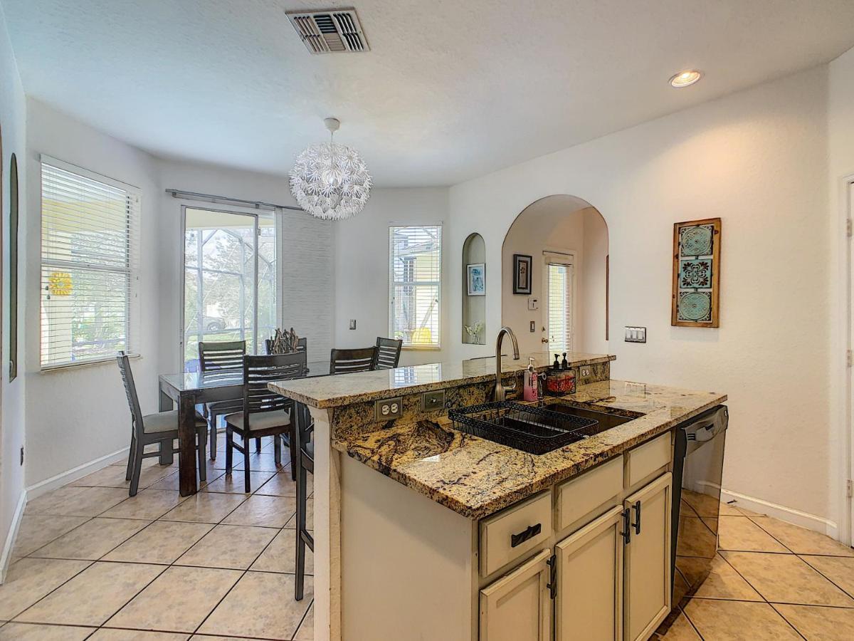 Great Value! - Private Pool. Disney Area 4/4 Kissimmee Bagian luar foto