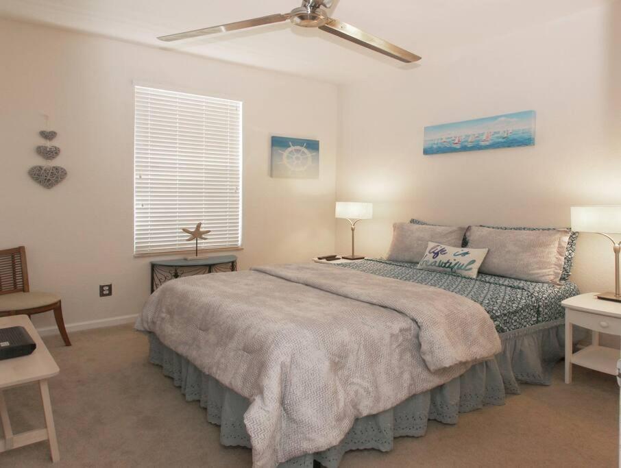 Great Value! - Private Pool. Disney Area 4/4 Kissimmee Bagian luar foto