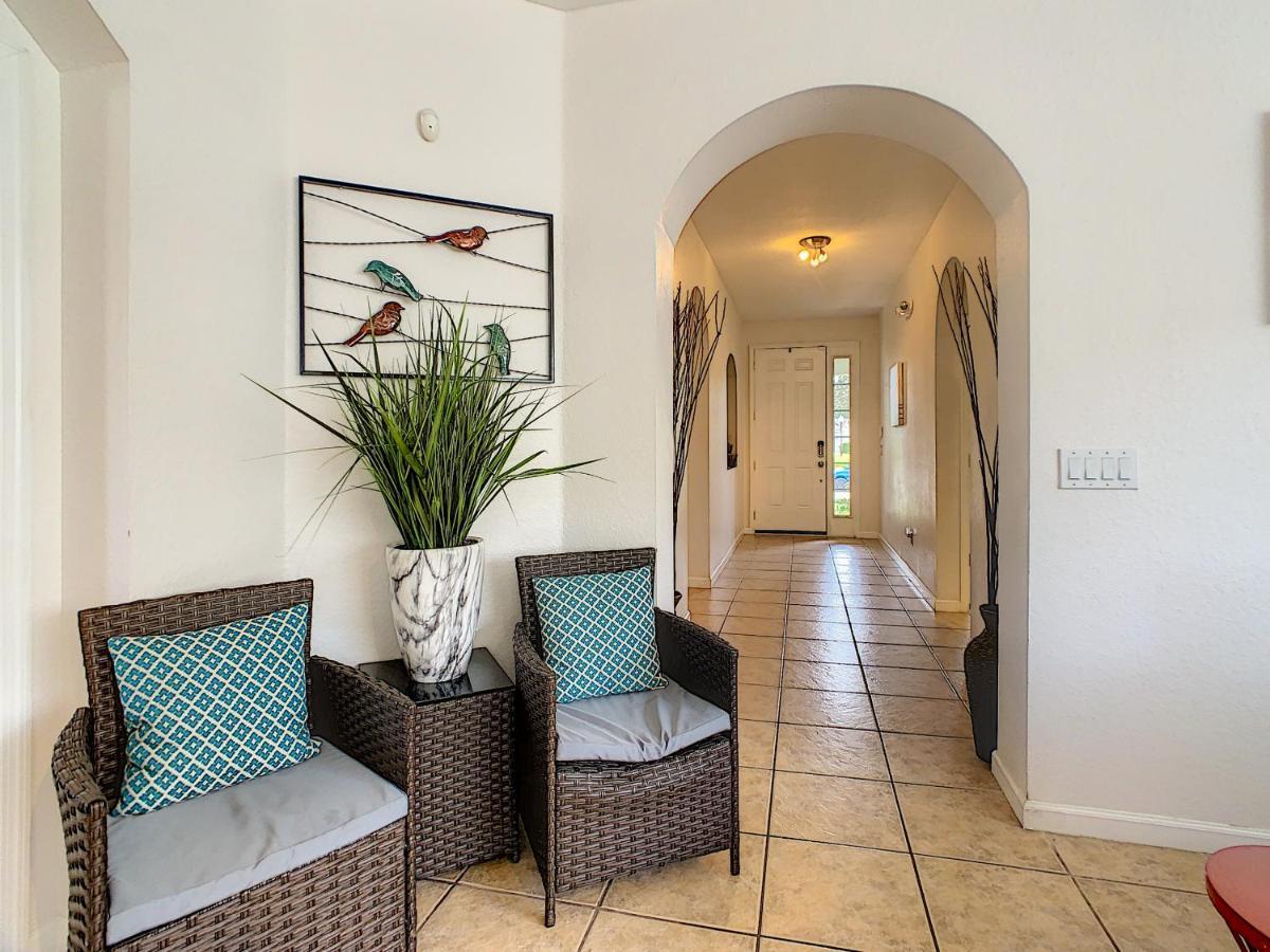 Great Value! - Private Pool. Disney Area 4/4 Kissimmee Bagian luar foto