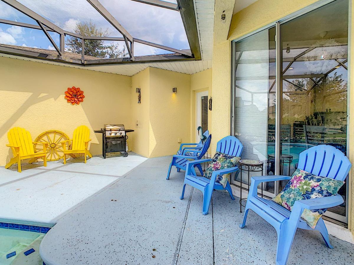 Great Value! - Private Pool. Disney Area 4/4 Kissimmee Bagian luar foto