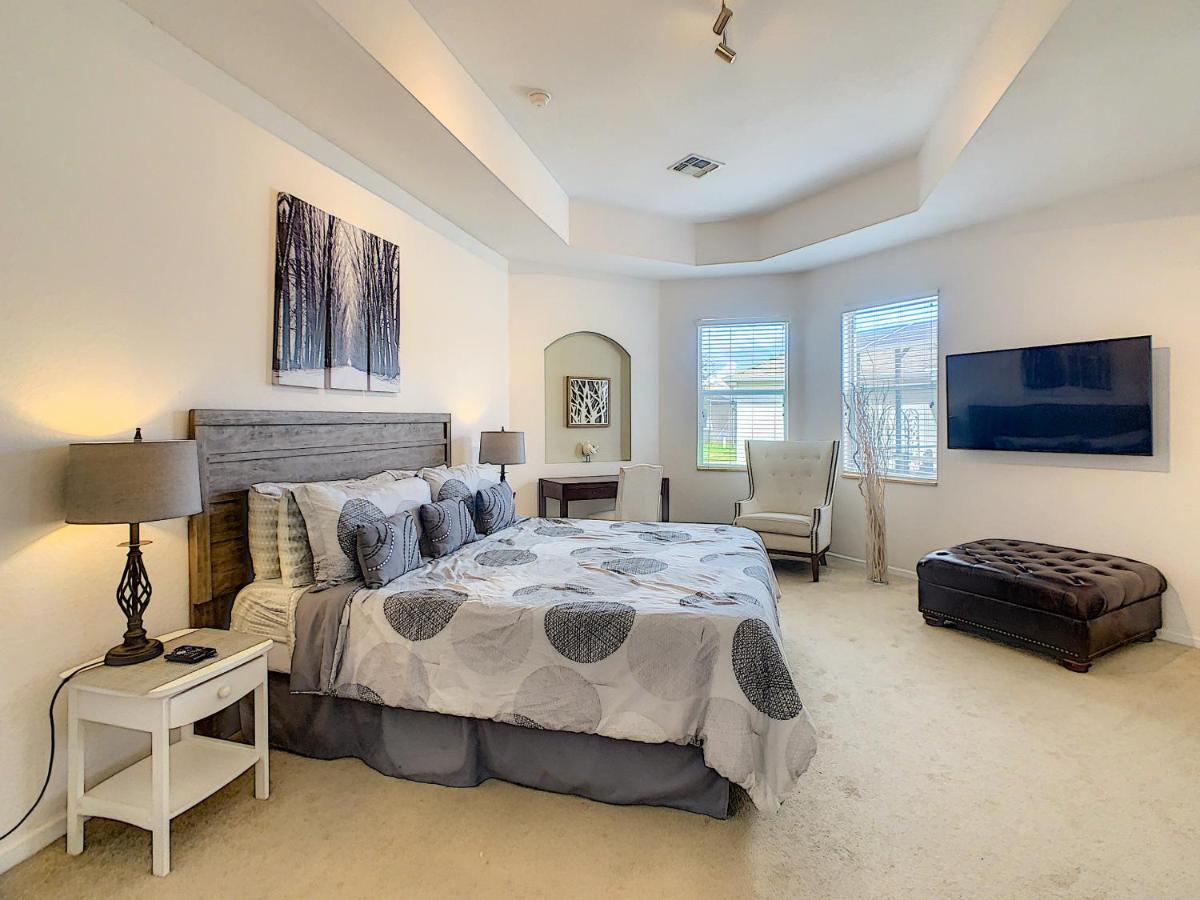 Great Value! - Private Pool. Disney Area 4/4 Kissimmee Bagian luar foto