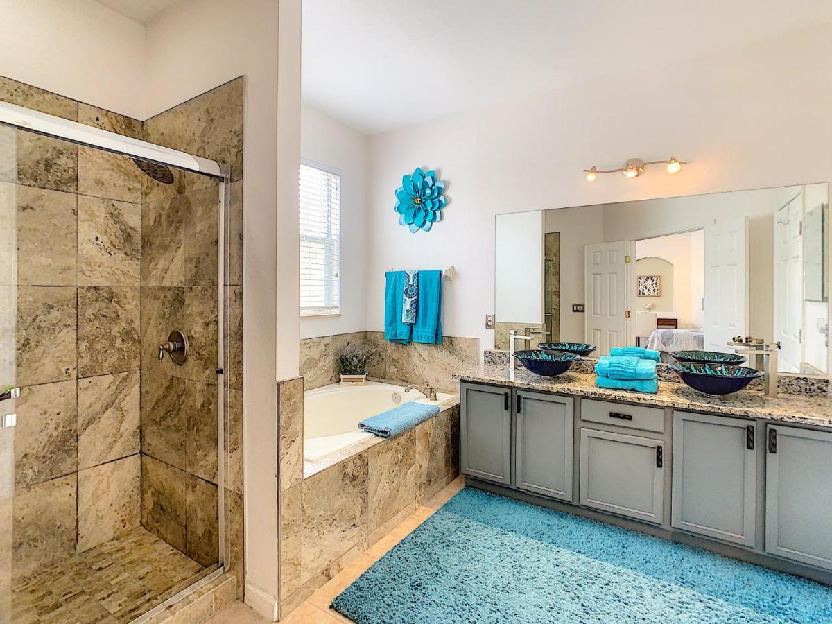 Great Value! - Private Pool. Disney Area 4/4 Kissimmee Bagian luar foto
