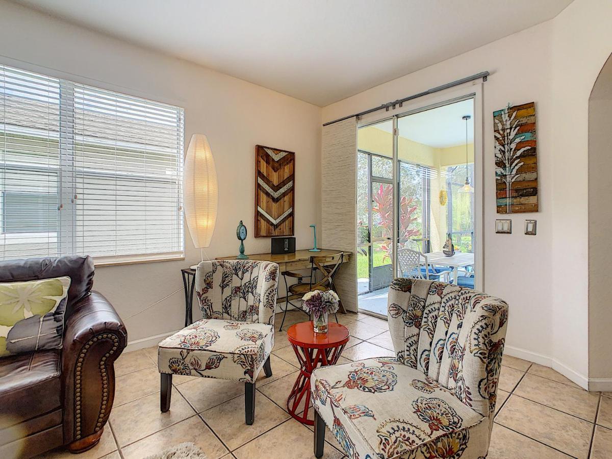 Great Value! - Private Pool. Disney Area 4/4 Kissimmee Bagian luar foto